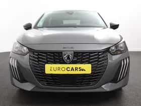 Peugeot 208 (2025) thumbnail 5