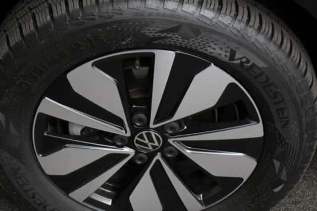 Volkswagen Polo (2025) thumbnail 3