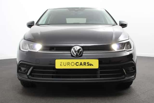 Volkswagen Polo (2025) thumbnail 4