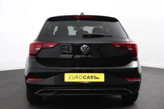 Volkswagen Polo (2025) thumbnail 5