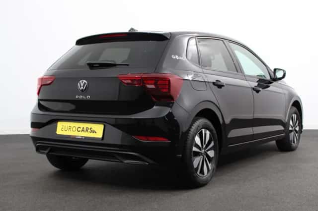 Volkswagen Polo (2025) thumbnail 6