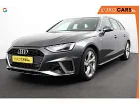 Audi A4 (2023)