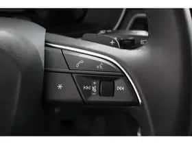 Audi A4 (2023) thumbnail 16