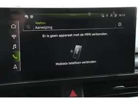 Audi A4 (2023) thumbnail 22