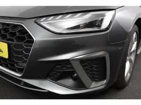Audi A4 (2023) thumbnail 30