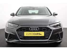 Audi A4 (2023) thumbnail 4