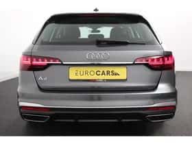 Audi A4 (2023) thumbnail 5