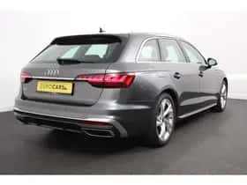 Audi A4 (2023) thumbnail 6
