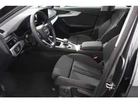Audi A4 (2023) thumbnail 9