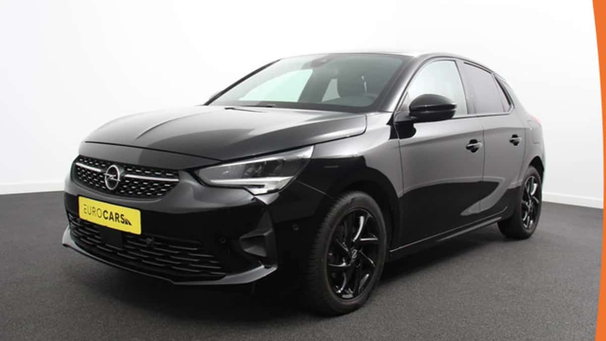Opel Corsa (2023) — foto 1