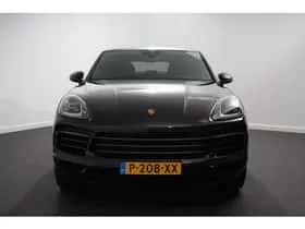 Porsche Cayenne (2022) thumbnail 2