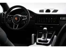 Porsche Cayenne (2022) thumbnail 14