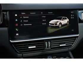 Porsche Cayenne (2022) thumbnail 31