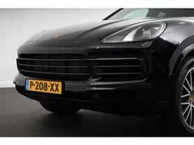 Porsche Cayenne (2022) thumbnail 40