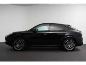 Porsche Cayenne (2022) thumbnail 5