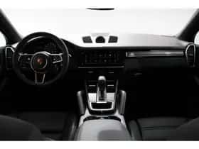 Porsche Cayenne (2022) thumbnail 10