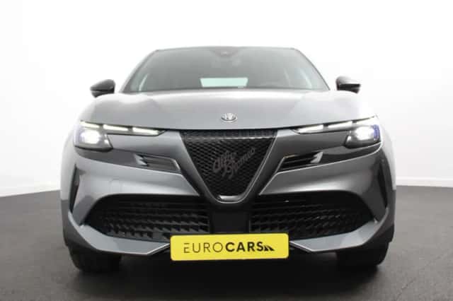 Alfa Romeo Junior (2025) thumbnail 5
