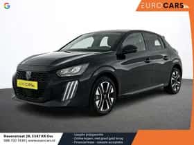 Peugeot 208 (2025) thumbnail 1