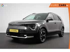 Kia Niro EV (2024)