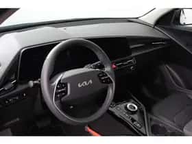 Kia Niro EV (2024) thumbnail 11