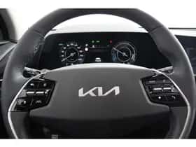 Kia Niro EV (2024) thumbnail 12