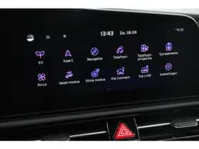Kia Niro EV (2024) thumbnail 16