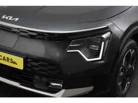 Kia Niro EV (2024) thumbnail 24