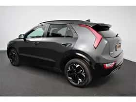 Kia Niro EV (2024) thumbnail 26