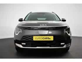 Kia Niro EV (2024) thumbnail 4
