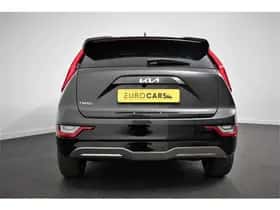 Kia Niro EV (2024) thumbnail 5