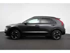 Kia Niro EV (2024) thumbnail 7