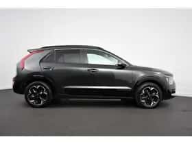 Kia Niro EV (2024) thumbnail 8