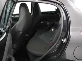 Peugeot 108 (2022) thumbnail 11