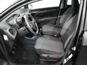 Peugeot 108 (2022) thumbnail 12