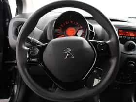 Peugeot 108 (2022) thumbnail 16