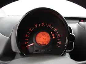 Peugeot 108 (2022) thumbnail 21