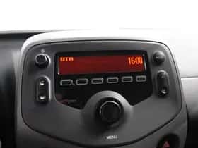 Peugeot 108 (2022) thumbnail 23