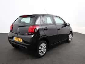 Peugeot 108 (2022) thumbnail 4