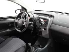 Peugeot 108 (2022) thumbnail 33