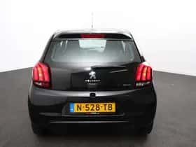 Peugeot 108 (2022) thumbnail 5