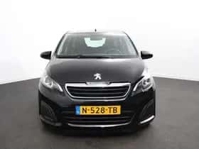 Peugeot 108 (2022) thumbnail 6