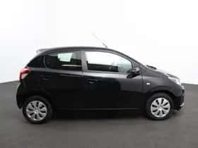 Peugeot 108 (2022) thumbnail 7