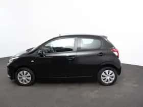 Peugeot 108 (2022) thumbnail 8