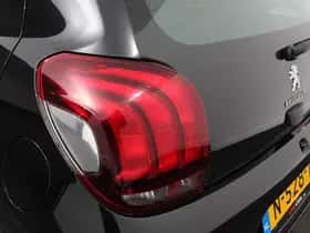 Peugeot 108 (2022) thumbnail 9