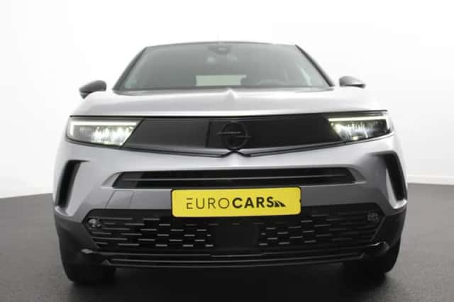 Opel Mokka (2024) thumbnail 4