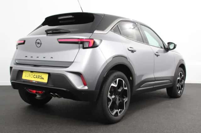 Opel Mokka (2024) thumbnail 6