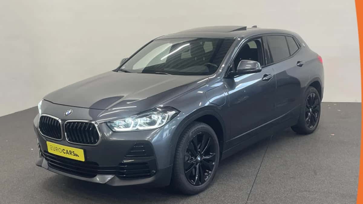 BMW X2 (2021) — foto 1