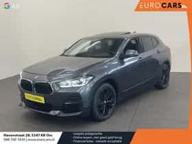 BMW X2 (2021)