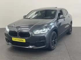 BMW X2 (2021) thumbnail 2