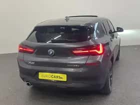 BMW X2 (2021) thumbnail 11